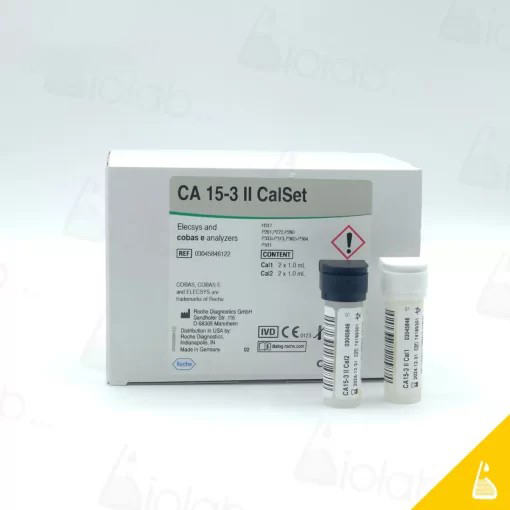 CA 15-3 CalSet