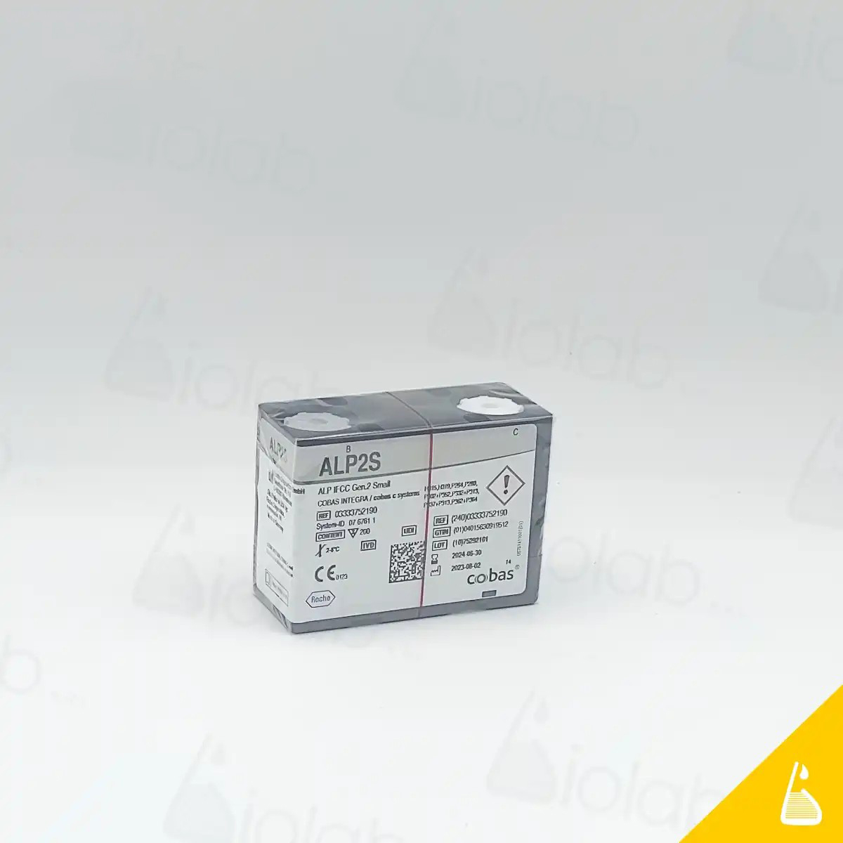 Cobas C111 ALP IFCC gen 2 200 test