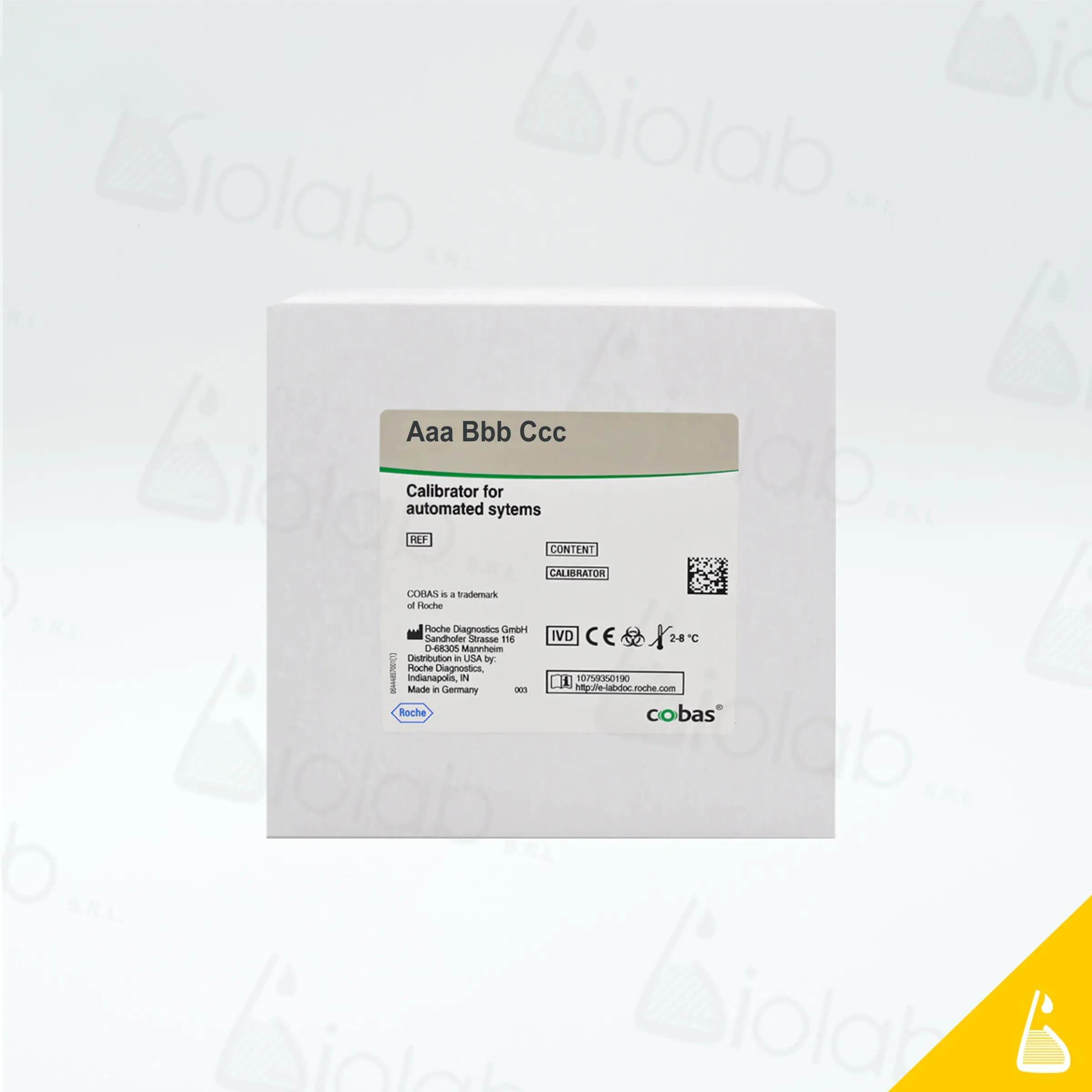 PRECISET RF (5X1 ML)