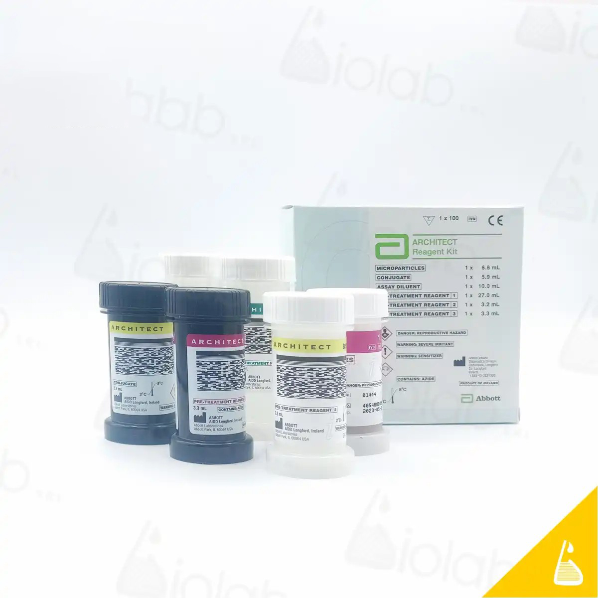 VITAMINA B12 II CalSet